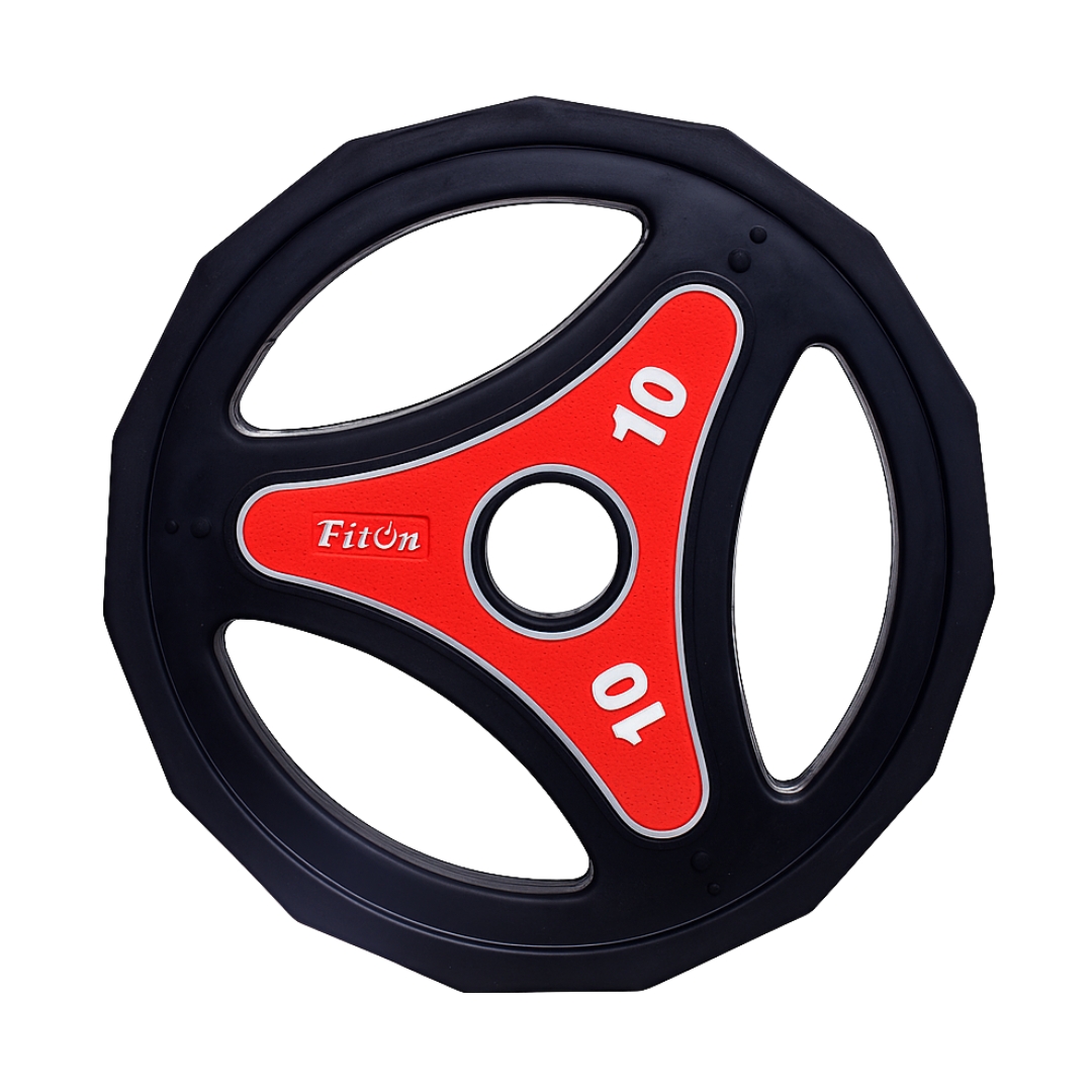 Weight Plate Weight Plate