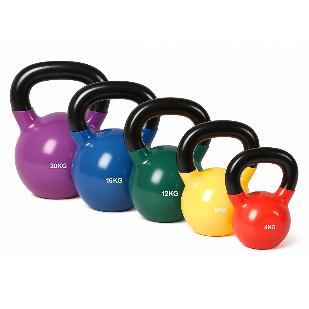 Kettlebell Kettlebell